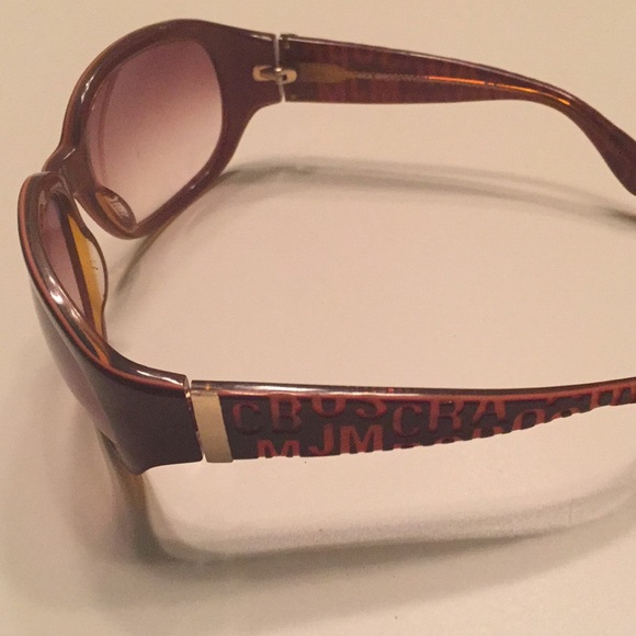Marc Jacobs Sunglasses main image 6